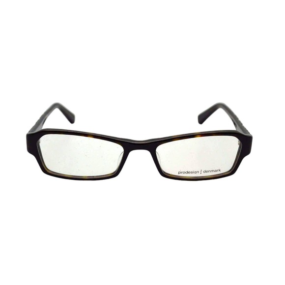 PRODESIGN Accessories - NEW Auth PRODESIGN DENMARK 1681 c. 5432 Eyeglasses Frames